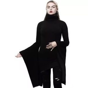 BNWT Killstar Arcadia Dress